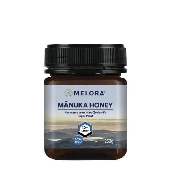 UMF™ 10+ Mānuka Honey 250g