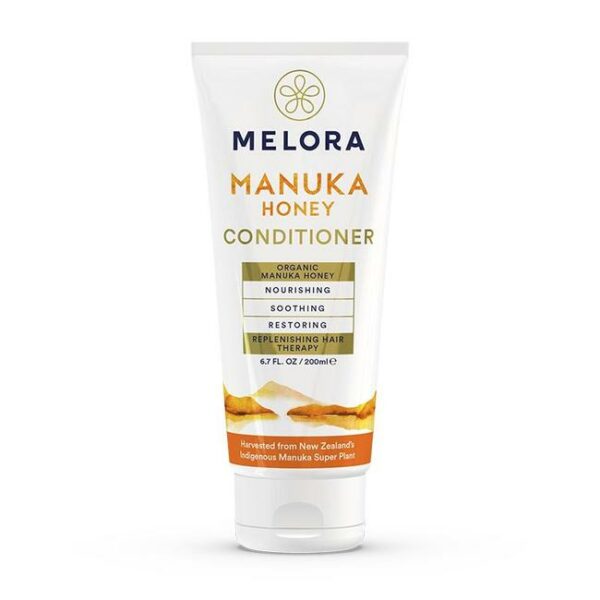 Mānuka Honey Hair Conditioner 200ml