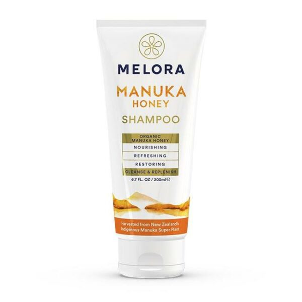 Mānuka Honey Shampoo 200ml