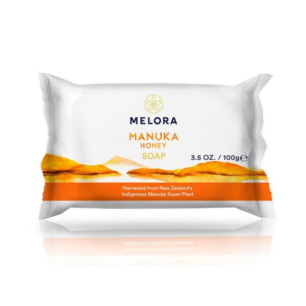 Mānuka Honey Soap 100g