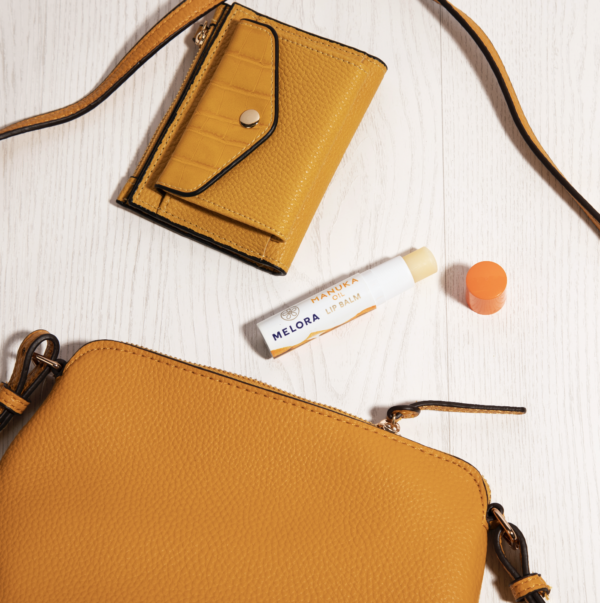 Mānuka Honey Lip Balm 5.7ml - Image 2