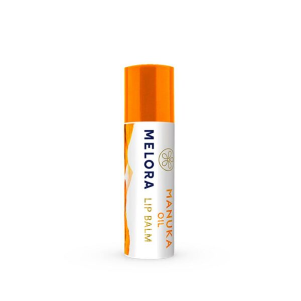 Mānuka Honey Lip Balm 5.7ml