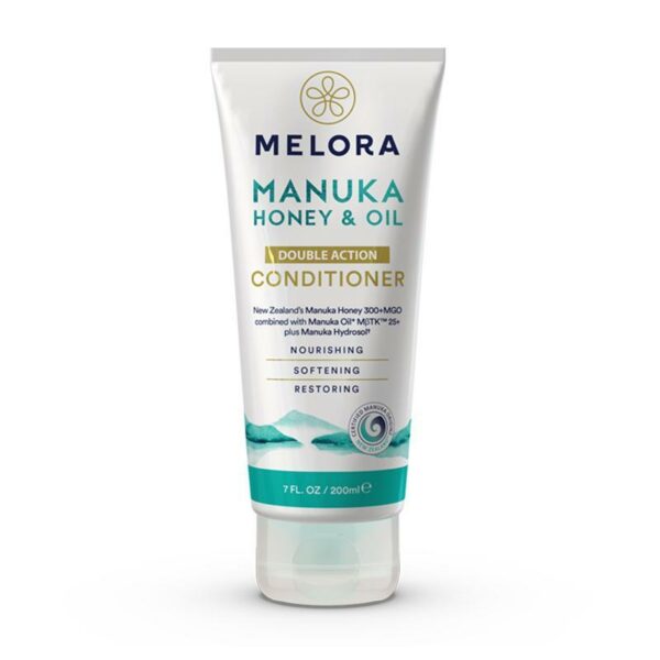 Mānuka Honey & Oil Double Action Conditioner 200ml